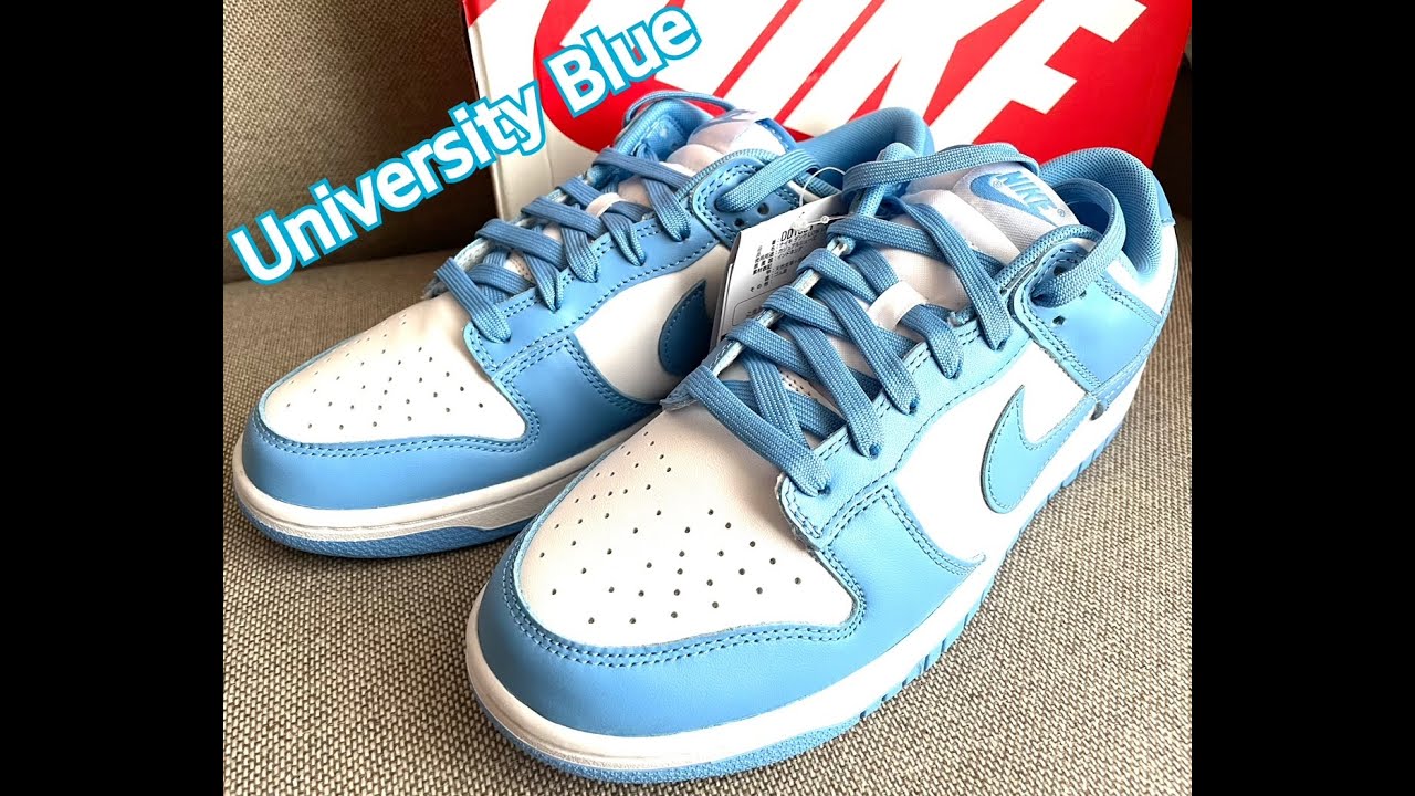 [Update] Upcoming 2022 Nike Dunk Release Dates | nike dunk low university blue release date 2021 – Verified