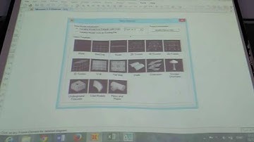 Khung dàn mái vẽ bằng CAD chuyển sang  SAP 2000 HD