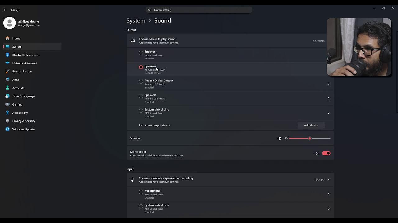 SETTING UP RODE PODMIC UBS WITH XLR FOR LIVE STREAMING IN OBS