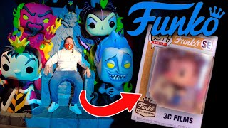 I Went To Funko HQ & Turned Myself Into A POP!