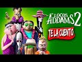 Los Locos Addams 2 / Te la Cuento