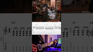 How I Met Your Mother – Theme Song Cover + Tabs On Screen! - HIMYM Cast Sings the Theme Song