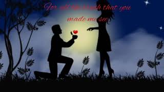 Because You Loved Me❤cover by Dato Siti Nurhaliza