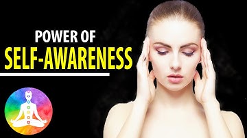 Unlocking the Power of Self-Awareness | Igniting Personal Growth (MUST WATCH)