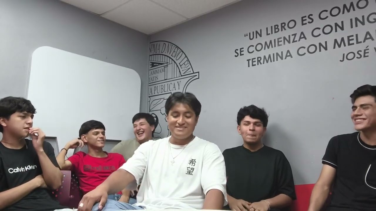 Violencia de genero, que opinamos EQUIPO SADBOYSFC