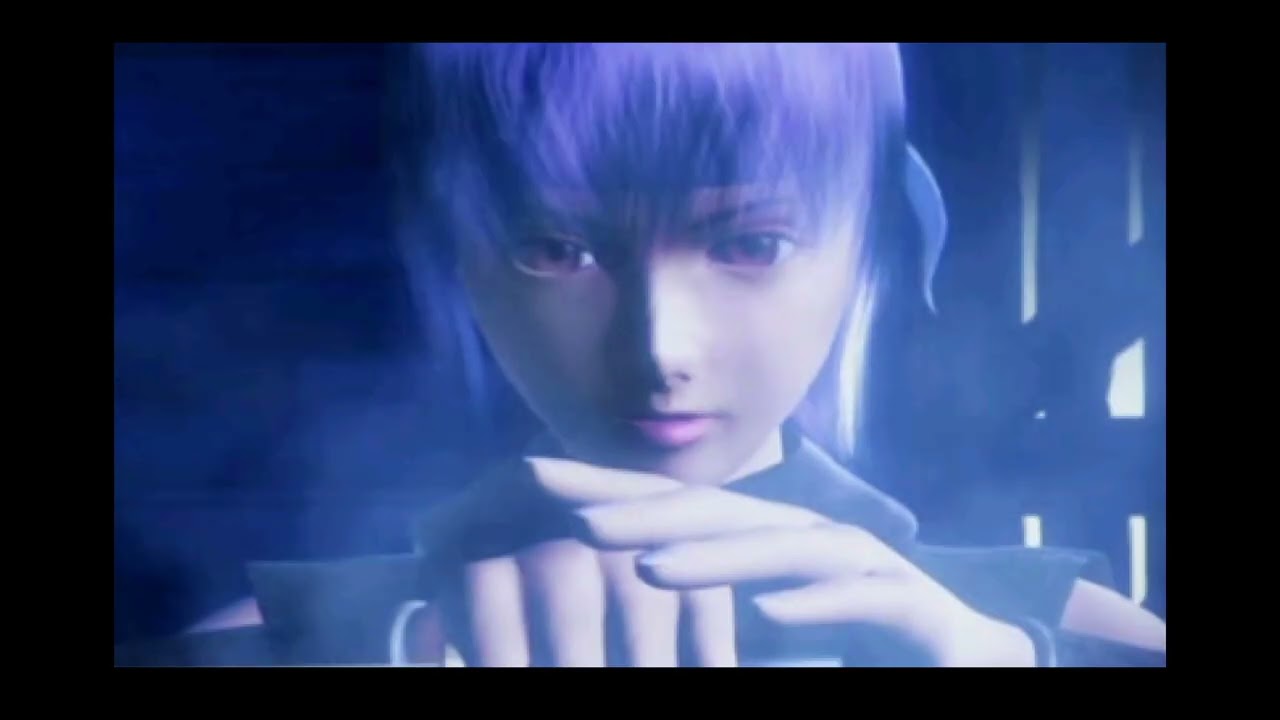 Doa dimensions 3ds chronicle 1