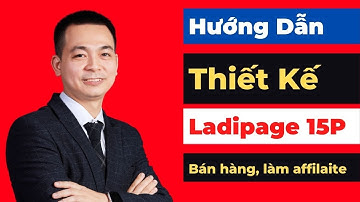 Landing Page Là Gì? Hướng Dẫn Tạo Landing Page Bán Hàng Cực Nhanh, Dễ