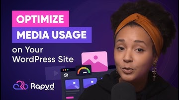 Does Optimizing Media Usage REALLY Improve WordPress Site Performance?