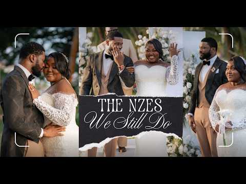 The Nzes - Vow Renewal (Full Video)