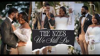 The Nzes - Vow Renewal (Full Video)