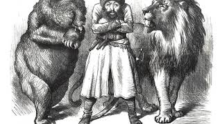 Counterintelligence | Wikipedia audio article