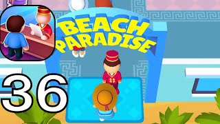 My Perfect Hotel- Gameplay Walkthrough Part 36 Best hotel Game (iOS, Android)