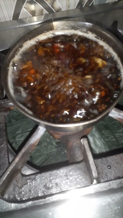 Tani chai Banava Aadi Kuchh kar dalo - YouTube