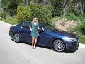 2018 BMW 530e Hybrid  / M Sport Package / 19" M Wheels / BMW Review