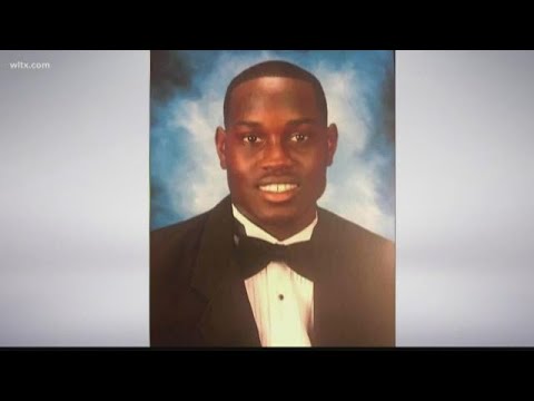 Gregory Travis McMichael Charged With Murder Of Ahmaud Arbery GBI