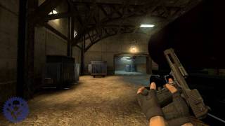|CS:S| Desert Eagle Animations