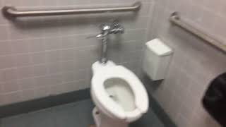73 Family Restroom Mann s Cinema 8 Hibbing MN