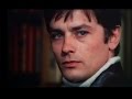 Alain Delon - Ton Amour Meurt (&#39;Your love&#39;s gone&#39; by Bruno Pelletier) with lyrics