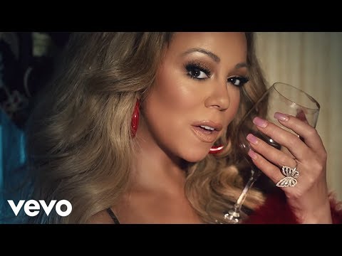 Mariah Carey