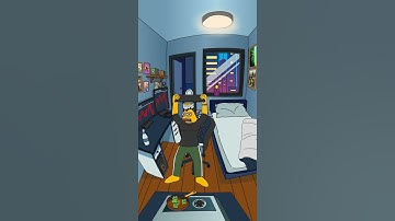 A Day in life of a memecoin degen 😭🤣 #pino #solana #trader #bitcoin #trading #crypto #meme