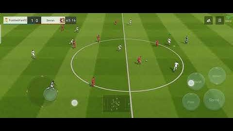 Champion Of The Fields | Android Gameplay #1