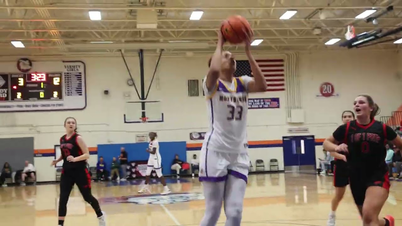 CORI ALLEN  5'10 G (MONTVERDE ACADEMY) TN