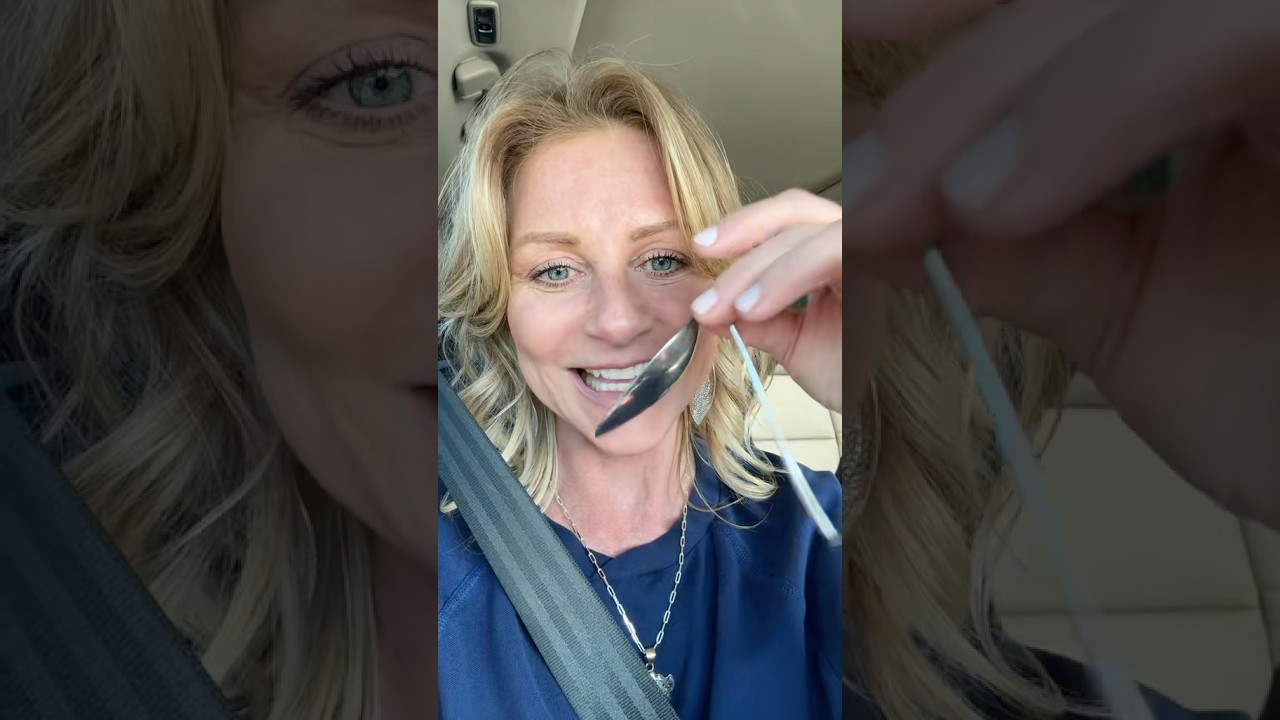 Belief is Powerful! Spoon Bending