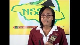National Public Relations Officer Candidates 2016