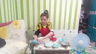 Celebrity Performance task in bpp-Alyssa Espeña Profile