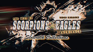 Holiday - Scorpions KARAOKE (Minus One) HD