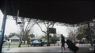 Celebrity The Portable Shooting Machine - GRIND Basketball Wealth