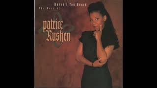 🎧 Patrice Rushen - Never Gonna Give You Up