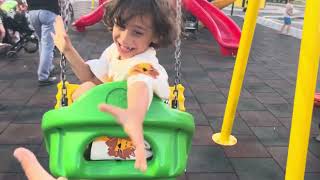 Hem Eğleniyor Hem Öğreniyoruz