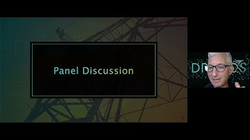 Webinar: Achieving Secure Digital Transformation in Manufacturing