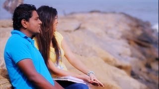 Vignette de la vidéo "Nodaka Inna Ba- Ruwan Hettiarachchi (Official HD Video)"