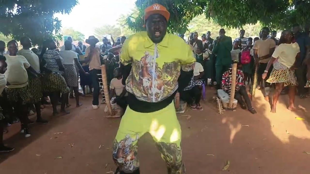 MR AFRICA@BOFA LIVE IN KITGUM 🔥🔥🔥🔥