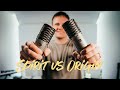 ASTON SPIRIT VS ASTON ORIGIN - MICROPHONE COMPARISON ON VOCALS &amp; GUITAR - ASTON MICROPHONES REVIEW