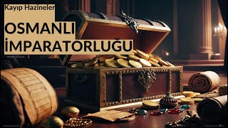 Osmanlının Kayıp Hazinleri Şfet