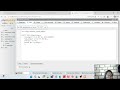membuat database relasi menggunakan xampp