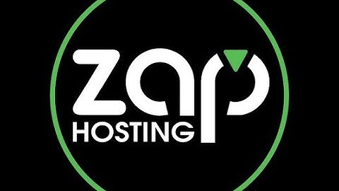 Zap-hosting fivem server setup tutorial.
