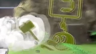 Smash Bros Moments That Make Me Go What?