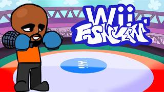 MY BOY MATT IS INSANE!!! | Friday Night Funkin Vs Matt
