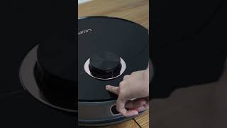 U200 Apps connection and app tutorial screenshot 5