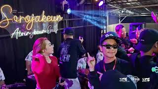 Nabila X Neng Mey |Ranjang Pengantin medley Seperti Mati Lampu |Putra Sunda Sawawa |3Gkharisma audio