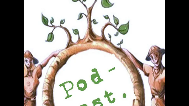 Financial Fun Podcast  #12 Corinne Erickson Deerfo...