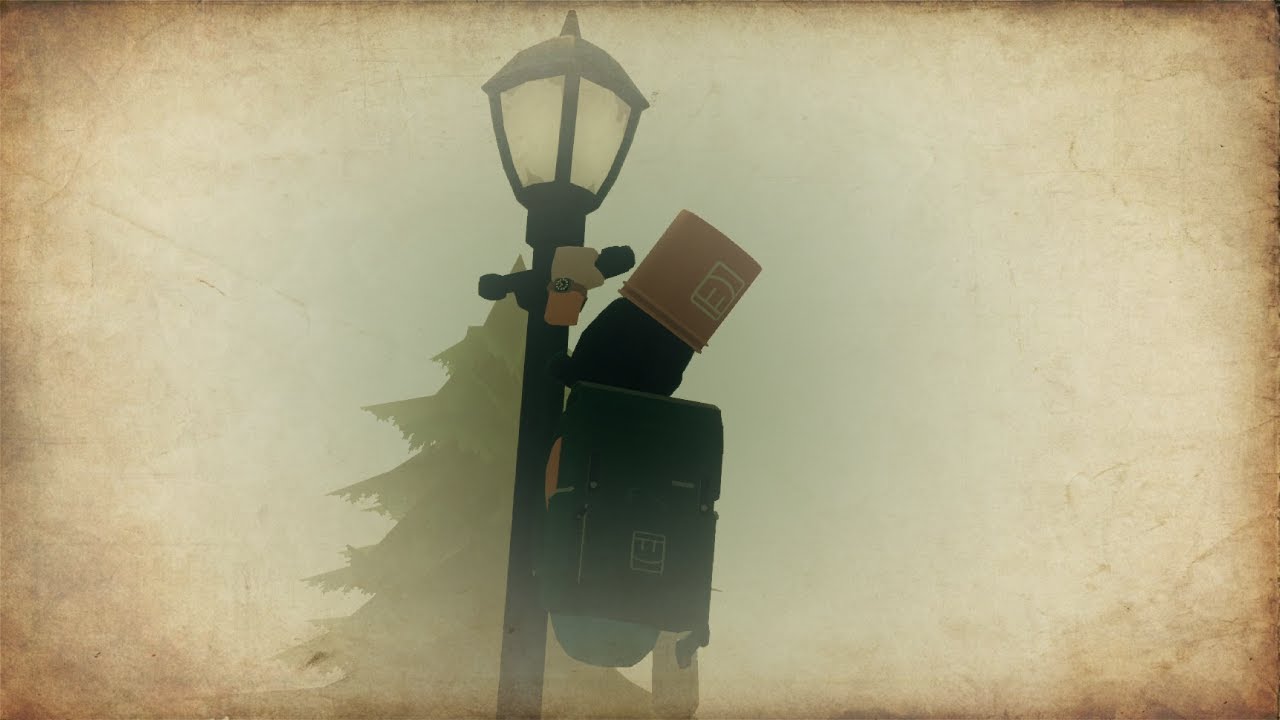 1987 - A Rec Room Short Film