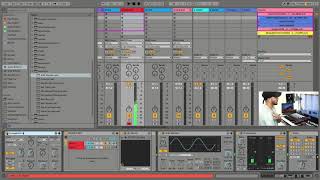 Arpeggiator In Ableton Live