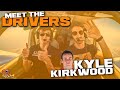 Meet the Drivers Feature | Kyle Kirkwood