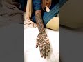 #mehndi #mehndidesign