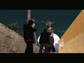 GTA San Andreas - All my Exes Live in Texas
